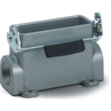 Base H A 16 SGR M20 ZW  BOX MOUNT BASE - 19567100