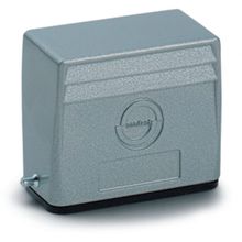 Carcaça H A 16 TSH 21 ZW  HOOD - 70492400