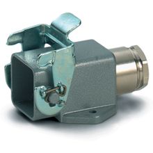 Base H A 3 MAGSV M20 KPL  BOX MOUNT BASE - 19424500