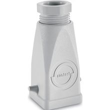 Carcaça H A 3 TGV M20 N GEW  HOOD BK - 19425500