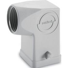 Carcaça H A 3 TS 11 N GEW  HOOD BK - 10427300