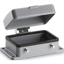 Base H A 32 AD BO PANEL MOUNT BASE - 70503000