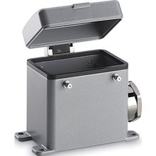 Base H A 32 SDRL BO M25 ZW  BOX MOUNT BASE - 79516200
