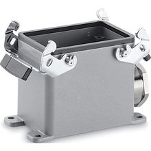 Base H A 32 SGR M25 ZW  BOX MOUNT BASE - 19474000