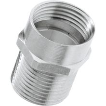 Conversor de rosca Métrico para PG SKINDICHT ZS M 50x1 5 42 - 52104430