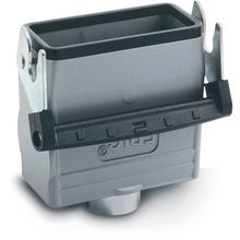 Carcaça H B 10 TBFH LB M32 N GEW  CPL  HOOD - 79042600