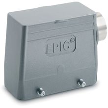 Carcaça H B 10 TSH 29 ZW  HOOD - 70052600