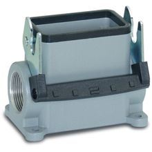 Base H B 16 SGRLH LB 29 ZW   BOX MOUNT BASE - 70111400