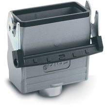 Carcaça H B 16 TBFH LB 21 ZW   CPL  HOOD - 70092200