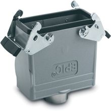Carcaça H B 16 TBFH M32 N GEW  CPL  HOOD - 79090400