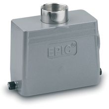 Carcaça H B 16 TGH RO M40 N GEW  HOOD - 79094600