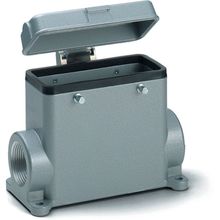 Base H B 24 SDRH BO 29 ZW  BOX MOUNT BASE - 70145400