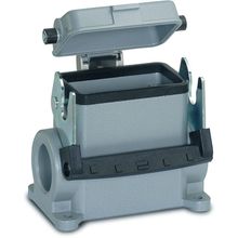 Base H B 24 SDRH LB 21 ZW  BOX MOUNT BASE - 70164200