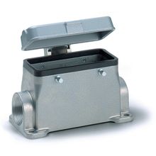 Base H B 24 SDRL BO M25 ZW  BOX MOUNT BASE - 19109000