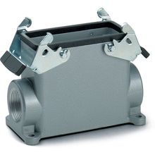 Base H B 24 SGRLH M25 ZW  BOX MOUNT BASE - 79136200