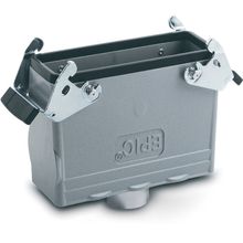 Carcaça H B 24 TBFH M32 N GEW  CPL  HOOD - 79140600