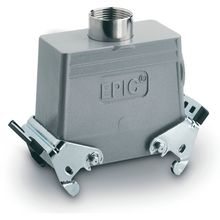 Carcaça H B 24 TGBH M25 N GEW  HOOD - 79155400