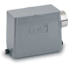 Carcaça H B 24 TSH RO 21 ZW  HOOD - 70154400