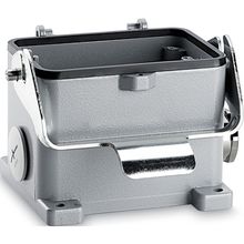 Base H B 48 SGR M32 ZW  BOX MOUNT BASE - 19165000