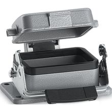 Base H B 6 AD PANEL MOUNT BASE - 10004000