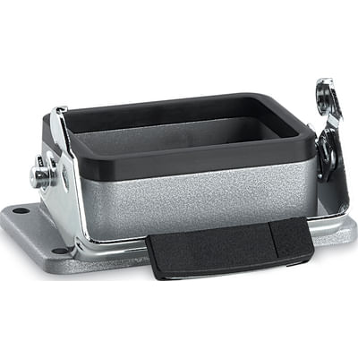 H B 6 AG PANEL MOUNT BASE