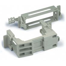 Sistema de Montagem em Painéis H B 6 Q E MOUNTING SYSTEM - 10027000
