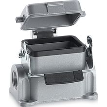 Base H B 6 SDR 16 ZW  BOX MOUNT BASE - 10007000