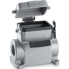 Base H B 6 SDRH M32 ZW  BOX MOUNT BASE - 79015400