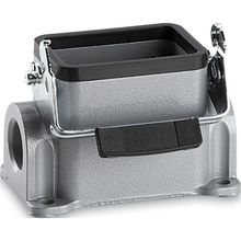 Base H B 6 SGR 16 ZW  BOX MOUNT BASE - 10005000