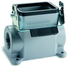 Base H B 6 SGRLH 21 ZW  BOX MOUNT BASE - 70006200