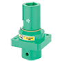 imagem de Conectores Circulares Power Lock
