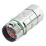 imagem de Conectores M23