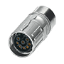 imagem de Conectores M17 Potência