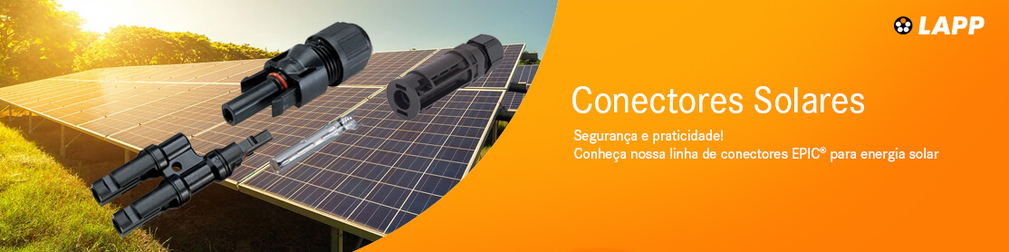 Banner Conectores Solares