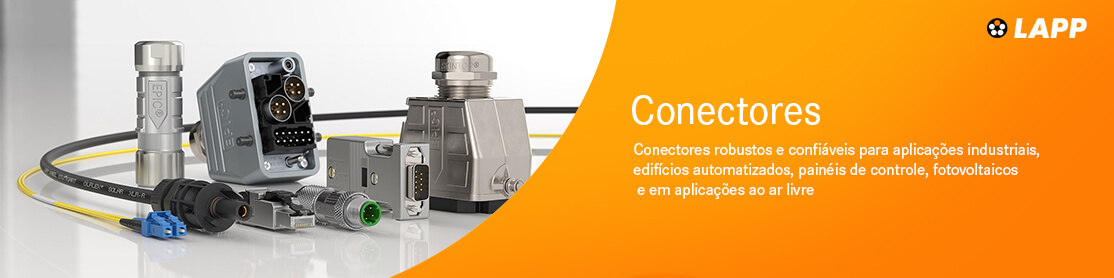 Banner Conectores LAPP